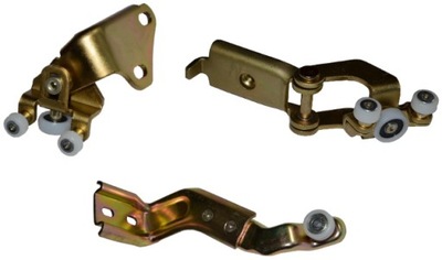 Петля петли дверь раздвижных mercedes sprinter фото №1