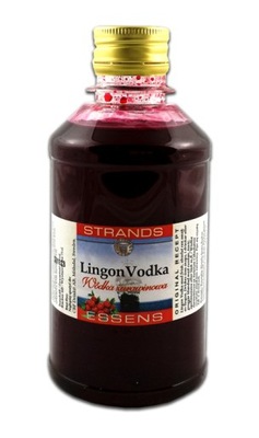ZAPRAWKA ESENCJA DO WÓDKI BIMBRU ŻURAWINÓWKA 250ml