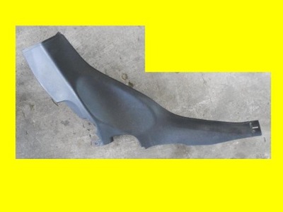 FORD FIESTA MK6 PROTECTION ON PILLAR SILL LEFT 5D FACELIFT - milautoparts-fr.ukrlive.com