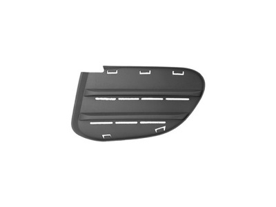 DÉFLECTEUR GRILLE PARE-CHOCS FIAT MULTIPLA RÉFECTION 2005- L - milautoparts-fr.ukrlive.com