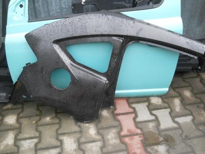 WING RIGHT REAR REAR PANEL PEUGEOT 3008 - milautoparts-fr.ukrlive.com