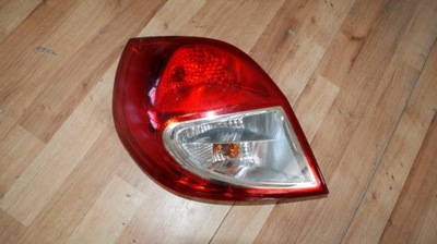 LAMP REAR RENAULT CLIO 4 IV FACELIFT - milautoparts-fr.ukrlive.com