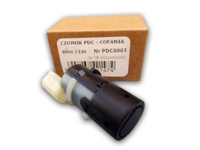 SENSOR PARKING FOR BMW E46 66216902180 5 E39 7 E38 - milautoparts-fr.ukrlive.com