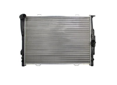 RADIATEUR BMW 3 E90 E91 E92 E93 323I 325I 325XI 328I 330I 330IX 7562079 - milautoparts-fr.ukrlive.com