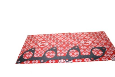 Elring 851.550 прокладка, коллектор впускной фото №1