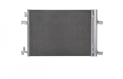 NEW CONDITION RADIATOR AIR CONDITIONER OPEL CASCADA 1,4TB 13 14 13267648 - milautoparts-fr.ukrlive.com