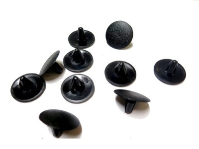 CLAMPS WYCISZENIA HOOD CAPS HYUNDAI SONATA I30 - milautoparts-fr.ukrlive.com