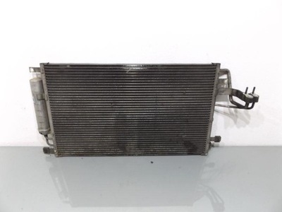 Радиатор кондиционера kia sportage ii 2.0 crdi фото №1