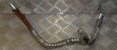 Fiat doblo i 1.3 jtd трубка вентиляція картера фото №1