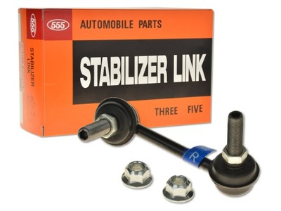 555 SL-6275R-M DRIVE SHAFT / WSPORNIK, STABILIZER - milautoparts-fr.ukrlive.com