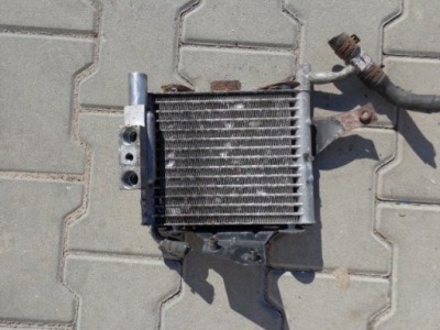 Audi a6 c5 allroad радиатор масла wody 4z7203503 фото №1