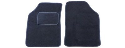 TAPIS DE VELOURS RENAULT KANGOO I 97-08R. PRZODY - milautoparts-fr.ukrlive.com