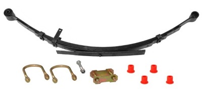 ISUZU WITH 8-97946-822-0 SPRING REAR - milautoparts-fr.ukrlive.com