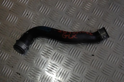 Wąż шланг wody mercedes glk fl 2,2cdi фото №1