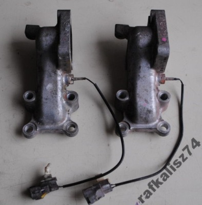 Труба wąż шланг isuzu d-max 2.5 2013r brzeg фото №1