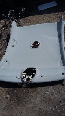 Потолок mercedes e w211 sedan оригинальный номер фото №1