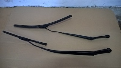 HYUNDAI TUCSON II SUPPORT LEVIERS BALAI D'ESSUIE-GLACE AVANT - milautoparts-fr.ukrlive.com