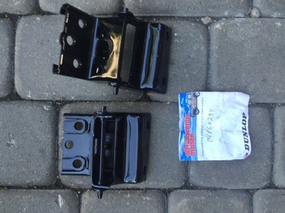 Chrysler voyager iii петля крышки задний фото №1