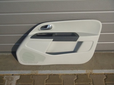 VW UP SEAT MII CITIGO PANEL RIGHT 1S4867012 - milautoparts-fr.ukrlive.com