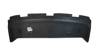 PROTECTION SOUS PARE-CHOCS MOTEUR PEUGEOT 307 01-08 - milautoparts-fr.ukrlive.com