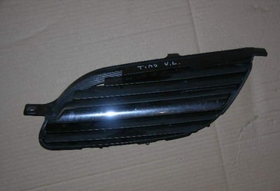 NISSAN ALMERA TINO 00-06 GRILLE LEFT - milautoparts-fr.ukrlive.com