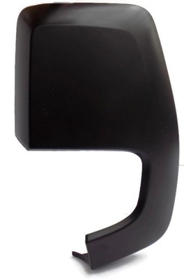 Ford transit корпус накладка зеркало pr фото №1