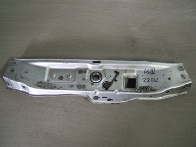 OPEL ASTRA III H- BELT REINFORCER FRONT Z2AU - milautoparts-fr.ukrlive.com