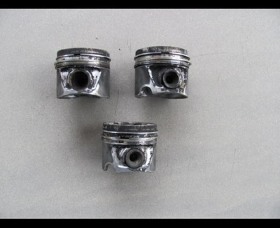 Поршень поршни vw tiguan 2.0tdi cba фото №1