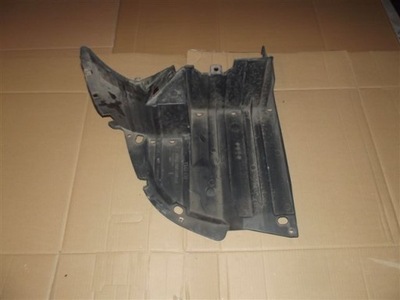 Honda 10r insight захист корпус плита підвіска фото №1