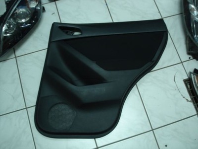 MAZDA CX5 PANEL DOOR RIGHT REAR RIGHT 12-17 - milautoparts-fr.ukrlive.com