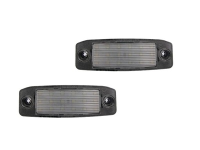 ECLAIRAGE TABLEAUX LED KIA SPORTAGE 3 SONATA - milautoparts-fr.ukrlive.com