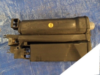 Vw golf vii tsi фільтр вугільний 5q0201801 фото №1