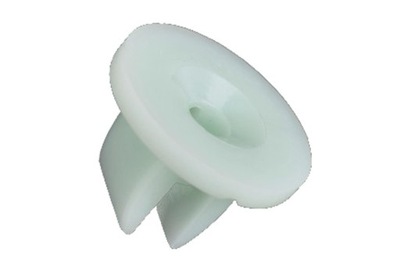 Клипса колодка подкрылок ford fiesta ka mondeo scorpi фото №1