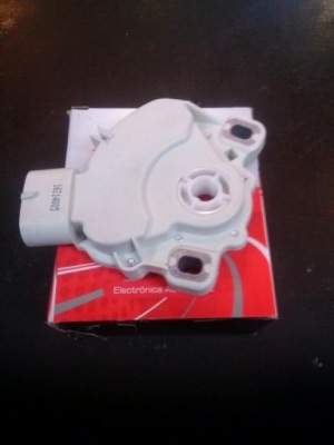 Позиціонер коробки lincoln continental фото №1