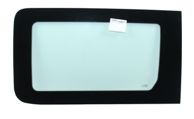 GLASS SIDE SIDE PEUGEOT EXPERT / FIAT SCUDO II 2006-2016 1023X583 LEFT - milautoparts-fr.ukrlive.com