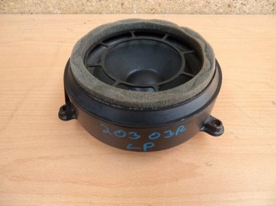 LOUDSPEAKER LEFT FRONT MERCEDES C-CLASS W203 03R - milautoparts-fr.ukrlive.com