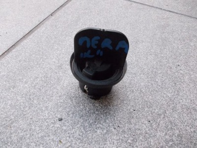 Цоколь лампочка фара opel meriva a oryg. фото №1