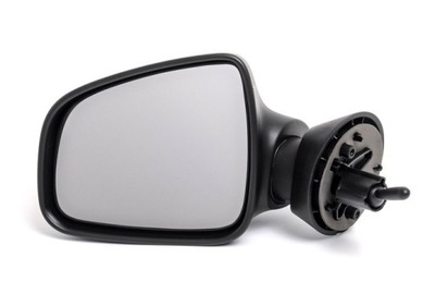 MIRROR DACIA SANDERO 08-13R. LEFT NEW MECH - milautoparts-fr.ukrlive.com