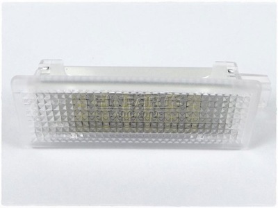 PLAFOND LED BOÎTE À GANTS BMW 5 7 X5 X6 Z4 F10 E65 E70 - milautoparts-fr.ukrlive.com