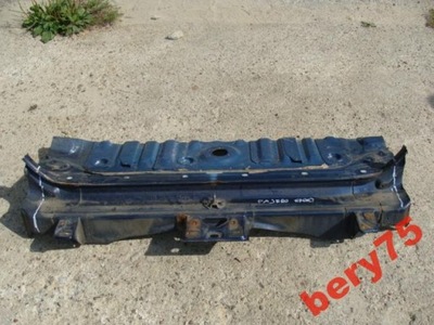 Mitsubishi pajero sport 02 pas задняя задний стена фото №1