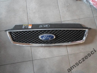 MPS GRILLE FORD C-MAX RADIATOR GRILLE - milautoparts-fr.ukrlive.com