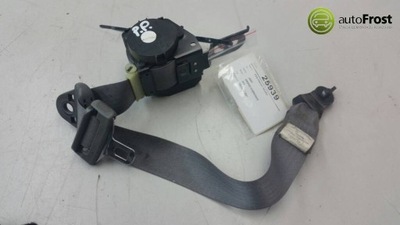 Ремінь правий перед передній jeep grand cherokee wh 05- фото №1