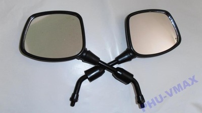 MIRROR MIRRORS YAMAHA TRX 850 TRX850 - milautoparts-fr.ukrlive.com