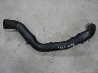 VW SKODA 1,4TDI TUBE AIR 6Q0145762 6Q0145770 - milautoparts.fr