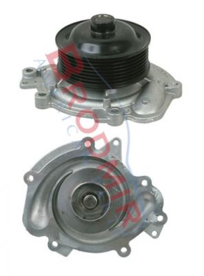 POMPE EAUX 3.0 CRD JEEP GRAND CHEROKEE 07-09 - milautoparts-fr.ukrlive.com