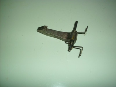 SAMSUNG WF8804AS - Zatrzask nosek zamykania drzwi
