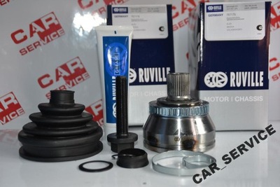 AXLE SWIVEL DRIVING SET - milautoparts-fr.ukrlive.com