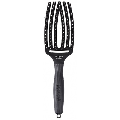 OLIVIA GARDEN FINGER BRUSH MEDIUM SZCZOTKA