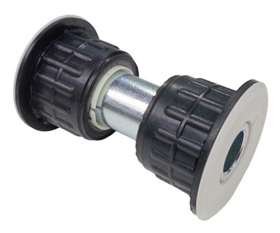 BLOCAGE SILENCIEUX COUSSINETS RESSORTS IVECO DAILY 29L 35S 00-14R. - milautoparts-fr.ukrlive.com