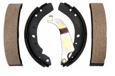 BRAKE SHOES INTREPID CONCORDE LE BARON VISION BRAKE SHOES - milautoparts.fr